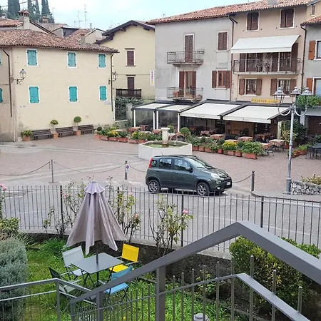 Casa La Pief 1 Giallo By Gardadomusmea Lejlighed Tremosine
